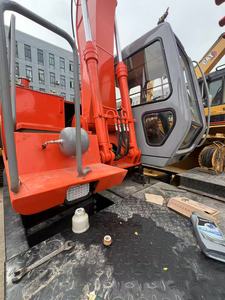 <strong>Used</strong> <strong>Excavator</strong> <strong>Hitachi</strong> EX100 EX120 <strong>EX160</strong> Japan Brand Spot Goods - Product Image 2