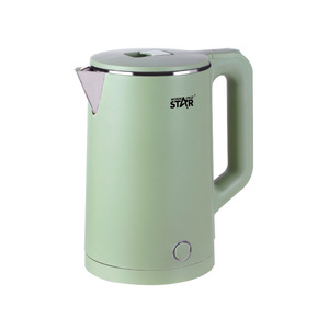 กาต้มน้ำไฟฟ้า Winning Star ขนาด 1.5 ลิตร สแตนเลส ปิดอัตโนมัติ ป้องกันการต้มจนแห้ง - Product Image 5