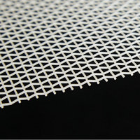 Maille filtrante en nylon de qualité supérieure certifiée pour usage alimentaire, maille 80, résistante à l'usure, imperméable, maille filtrante pour peinture