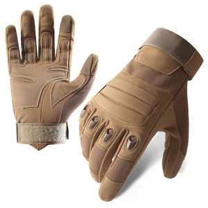DFG02 Guantes tácticos para ciclismo con sensor de pantalla táctil - Product Image 2