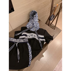 Verano encantador vacaciones moda mujer vestidos señoras Oficina Casual fiesta sin mangas vestidos de lujo para la vida diaria - Product Image 6