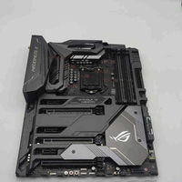 MAXIMUS X CODE 64GB LGA 1151 DDR4 Anakart İçin Plc Test Edildi Toplu Tedarik