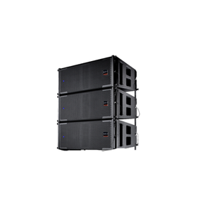 L'alimentatore del VTX-210 può essere collegato in serie con un sistema audio line array attivo con 5 altoparlanti - Product Image 2