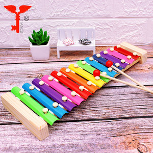 Los niños <span class=keywords><strong>instrumento</strong></span> musical juguete popular a un <span class=keywords><strong>arpa</strong></span> 13 sonido de piano - Product Image 5