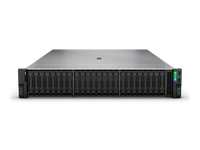HPE Proliant DL380 G11 2U 인텔 제온 랙 서버 Epyc CPU 및 SSD 좋은 할인 재고 GPU 서버 NAS 스토리지 시스템