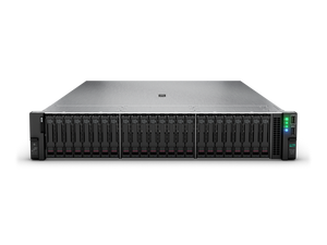 HPE ProLiant G11 DL380 2U แร็ค Intel Xeon พร้อม epyc CPU และ SSD ส่วนลดที่ดีในสต็อกเซิร์ฟเวอร์ GPU ระบบจัดเก็บข้อมูล <span class=keywords><strong>NAS</strong></span> - Product Image 4