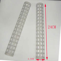 2pcs without base-White