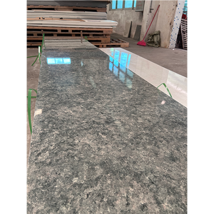 10 Years Warranty CustomizeColors Joint Seamless <strong>Acrylic</strong> Polymer Countertops 6-30mm for <strong>Kitchen</strong> and Bathroom - Product Image 2