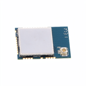 ATWINC1500-MR210UB1140 ตัวแทนจำหน่ายที่ได้รับอนุญาต โมดูลรับส่งสัญญาณ RF และโมเด็ม - Product Image 1