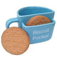 Mug de poche en porcelaine blanche avec impression personnalisée