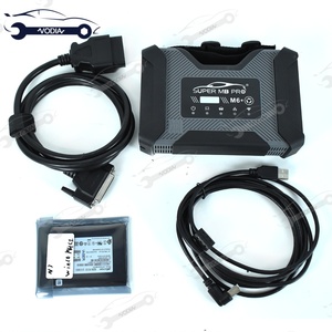 2025 mb प्रो एम 6 + सुपर डॉआईपी डायग्नोस्टिक टूल बेंज कार ट्रक के लिए पूर्ण सिस्टम पढ़ा एम बी स्टार एम 6 प्रोग्रामेबिलिटी इंजन विश्लेषक - Product Image 1