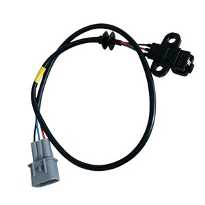 เซ็นเซอร์ตำแหน่งเพลาข้อเหวี่ยง AS10169 J5T25072 MD320622 MD184055 สำหรับมิตซูบิชิ ปาเจโร อีคลิปส์ กาแลนท์ วี 3000GT L200 - Product Image 1