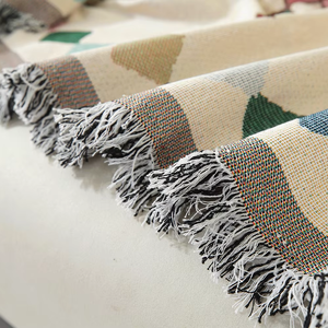 Fundas de sofá de fábrica, venta al por mayor, mantas personalizadas, decoración del hogar, fundas de sofá y sillón - Product Image 4