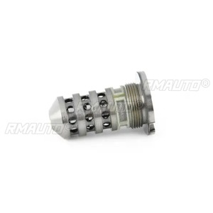 Vanne de commande d'huile 06L109257H, électrovanne de distribution, pièce moteur pour accessoires de voiture Volkswagen 3ème génération - Product Image 1