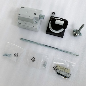 Kit d'assemblage d'interrupteur principal de disjoncteur à boîtier moulé NZM2-XS-R importé par WD pour pièces d'impression offset Heidelberg, interrupteur NZM2 - Product Image 1