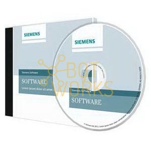 Siemens 6AU18101HA210XE0 - Nuovo - Product Image 1