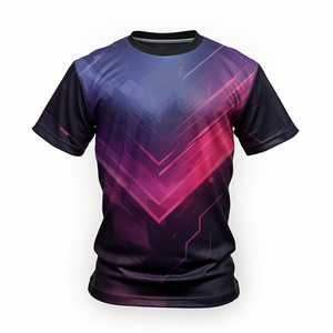 Prendas de vestir personalizadas Tengyao grandes y altas Oem Odm ropa personalizada fábricas de ropa en China - Product Image 3