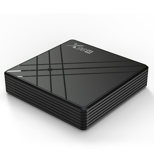 X96M H603 2/4GB RAM 16/32/64GB ROM Quad Core Android9.0 Box 4K Youtube Netflix <span class=keywords><strong>Google</strong></span> Play Store lecteur multimédia - Product Image 5