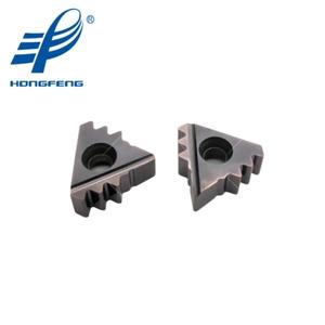 WC/Co Inserts for <b>Lathe</b> Cutting External Turning <b>Tool</b> Custom - Product Image 2