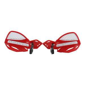 Protège-mains de moto Zuqing HB237, protection pare-brise avant pour utilisation hors route, bleu - Product Image 2