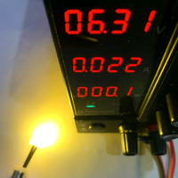 GEARUIS 범용 전압 BA9S T4W 패널 조명 F10 LED 웨지 베이스 플렉시블 와이어 화이트 무극성 핀볼 게임기 전구