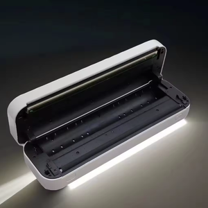Stampante Mobile senza fili della foto portatile termica di dimensione <span class=keywords><strong>A4</strong></span> <span class=keywords><strong>Mini</strong></span> con il Bluetooth - Product Image 3