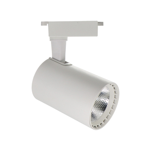 Có thể điều chỉnh COB tại chỗ Trần tuyến tính dẫn theo dõi đèn nhà ở nhôm hiện đại thương mại cửa hàng tập trung 10W 15W 20W 30W dẫn theo dõi - Product Image 3