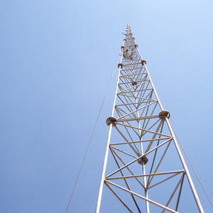 Torre <span class=keywords><strong>de</strong></span> <span class=keywords><strong>Telecomunicaciones</strong></span> <span class=keywords><strong>de</strong></span> Gran Altitud para Zonas Montañosas, Fabricada en Acero Resistente al Frío y al Viento - Product Image 3