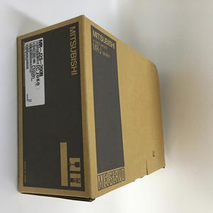 100% Nuevo y Original Servoamplificador de CA Mitsubishi MR-J2S-200B - Product Image 1