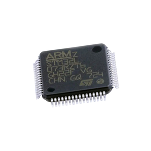 Composants électroniques Angel Tech IC, microcontrôleur STM32L073RZT6 LQFP64 32 MCU, puce en stock STM32L073 - Product Image 1