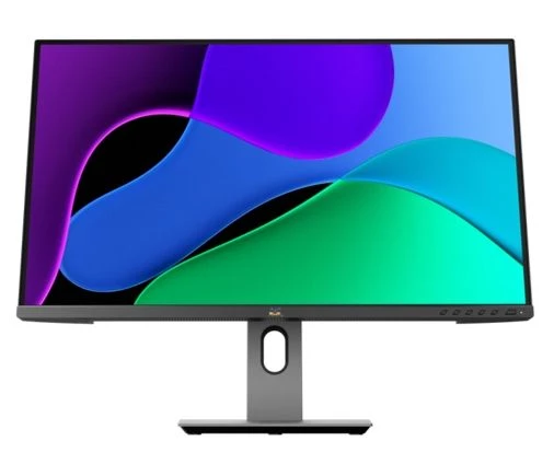 New Arrival Monitor VG2781-5K 27Inch 5120x2880 Display 60Hz Dual Type-c 4.5ms Response Time Gaming Screen for Business