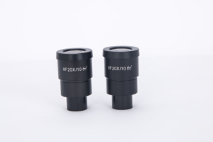 Oculaire optique professionnel <span class=keywords><strong>Phenix</strong></span> WF10X WF16X WF18X WF20X WF25X Accessoires de microscope oculaire ou microscope biologique - Product Image 4