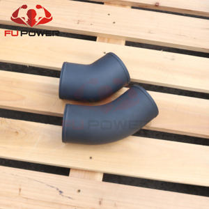 Fupower Tabung Serat Karbon Kering Berkualitas Tinggi Baru 26*30mm dengan Rel untuk Memancing - Product Image 6