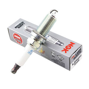 Bujías NGK Originales de Fábrica, Pedido al por Mayor, Piezas de Encendido Automotriz de Alto Rendimiento, Mercados Automotrices Globales 1208 - Product Image 5