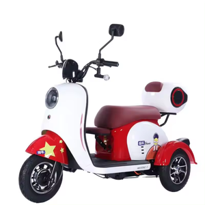 Smart Digital Adult City with 3-Speed Brushless Motor Long-Range 50km Per Power 500W-800W Power Options - Product Image 1