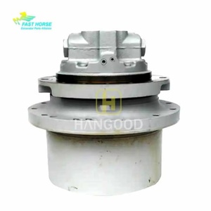 Motor de Traslación Final Hangood 20U-60-4210 para Excavadoras PC58UU-3, PC58UU-2, PC55MR-3 - Piezas de Repuesto, Motor de Traslación, Reductor de Traslación - Product Image 3