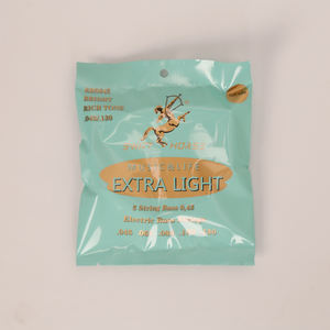 อุปกรณ์กีตาร์มืออาชีพคุณภาพสูง<span class=keywords><strong>สาย</strong></span>เบสไฟฟ้า <span class=keywords><strong>5</strong></span> <span class=keywords><strong>สาย</strong></span><span class=keywords><strong>ราคา</strong></span>ถูกที่กําหนดเองสายกีตาร์<span class=keywords><strong>ราคา</strong></span>ขายส่ง - Product Image 2