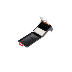 GEDORE Red R90200106 <b>Split</b> <b>pin</b> driver set 3-10mm cassette 6 pieces - Product Image 4