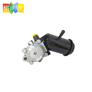 TOYOTA SOARER 	 Bomba de Dirección Asistida JZZ3*, UZZ3 CROWN 2JZ 1JZ 44320-24071 - Product Image 3