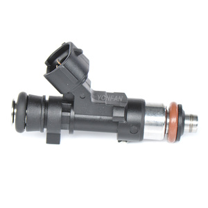 Kraftstoffeinspritzdüse <span class=keywords><strong>0280158041</strong></span> für Peugeot 407 607 Citroen C5 C6 Renault Laguna 3.0L V6 1984F5 9648129380 9653646980 - Product Image 2