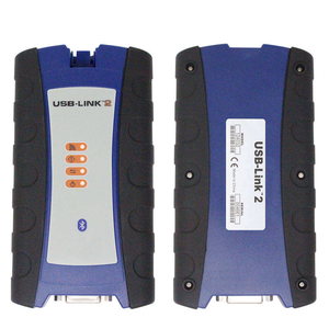 Scanner de diagnostic de camion OBD2 avec USB pour Nexiq USB Link 2 24V 5W Garantie 1 an - Product Image 3