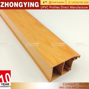 Prix bas <span class=keywords><strong>En</strong></span> Forme de <span class=keywords><strong>U</strong></span> <span class=keywords><strong>en</strong></span> forme de <span class=keywords><strong>U</strong></span> Doux Blanc Upvc H <span class=keywords><strong>En</strong></span> Forme De Fenêtre Colorisée Casementu Profil D'extrusion de <span class=keywords><strong>Pvc</strong></span> - Product Image 5