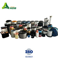 Élément de filtre à air premium OEM ADB 2026 - Qualité mondiale pour un air plus pur, transformez votre expérience respiratoire