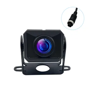 Heavy Duty Vehicle Reverse Camera Pickup Truck Backup Parking CVBS AHD Rear Camera Bus Rear View Camera