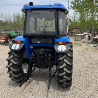 Équipement de machines agricoles d'occasion