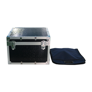 Kit de test de relais triphasé DJB-424, testeur de relais électronique, calibrateur - Product Image 5