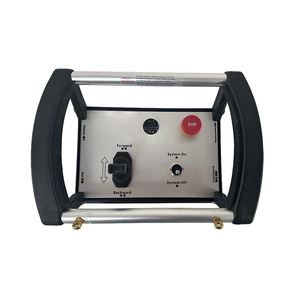 Hiếm New xu hướng sản phẩm một LEVER Crane không dây điều khiển từ xa - Product Image 2