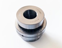 Roulement à aiguilles combiné haute précision MONTON ZARF55145-L-TV pour machine-outil CNC