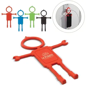 Support mural pour téléphone 91179 gadgets personnalisés - Product Image 1