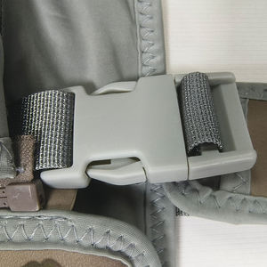 بيع بالجملة Neoprene مخصص للأطفال مع سترة بقاء على قيد الحياة مع حزام - Product Image 4